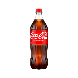 Coca-Cola (1 L)