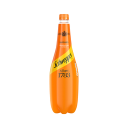 Schweppes Mandalina (1 L)