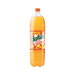 Yedigün Portakal Meyveli Gazoz (1,5 L)