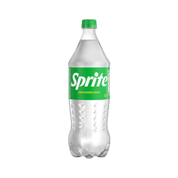 Sprite Limon Aromalı Gazoz (1 L)
