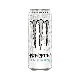 Monster Enerji İçeceği Şekersiz (500 ml)