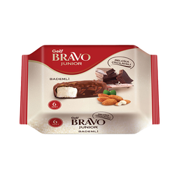 Golf Bravo Junior Badem (360 ml)