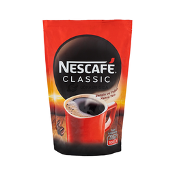 Nestlé Nescafé Classic Poşet (100 g)