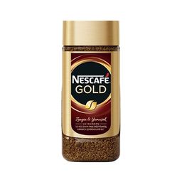 Nestlé Nescafé Gold Cam Kavanoz (100 g)