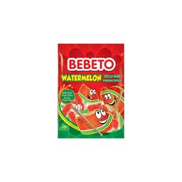 Bebeto Jelibon Watermelon (70 g)
