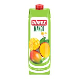 Dimes Mango Aromalı İçecek (1 L)
