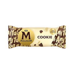 Algida Magnum Cookie (95 ml)