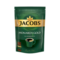 Jacobs Monarch Gold Paket (100 g)