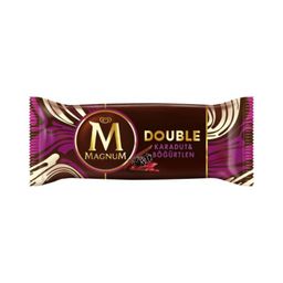 Algida Magnum Double Karadut & Böğürtlen (95 ml)