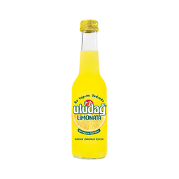 Uludağ Limonata Cam (250 ml)