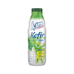 İçim Sade Kefir (1 L)