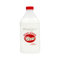 Eker Yayık Ayran (1,5 L)