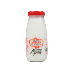 Arslan Silivri Karamaya Ayran (245 ml)