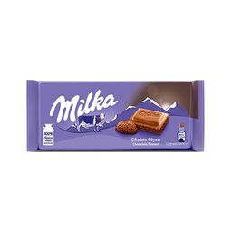 Milka Çikolata Rüyası (100 g)