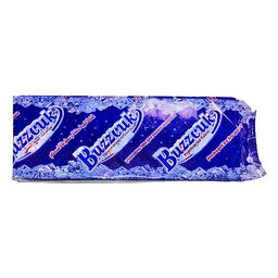 Buzzcuk Hazır Pratik Buz Küpü (24'lü)