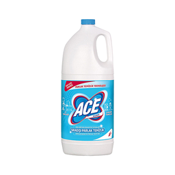 Ace Klasik Çamaşır Suyu (4 L)