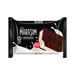 Golf Maraşım Sandwich (120 ml)