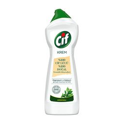 Cif Krem Temizleyici Amonyaklı (750 ml)