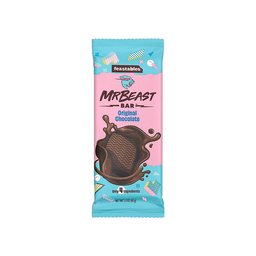 Feastables Mr Beast Original Chocolate Bar (60 g)