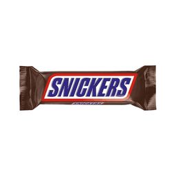 Snickers Çikolata Bar (35,5 g)