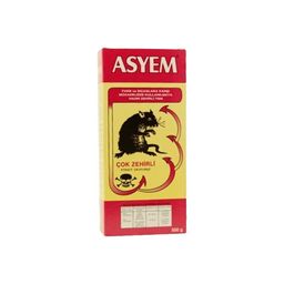 Asyem Fare Zehiri (500 g)