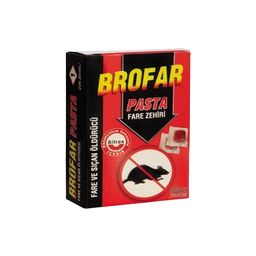 Brofar Fare Zehiri Pasta (100 g)