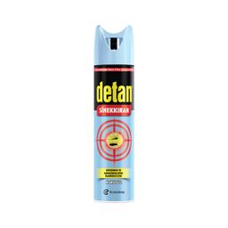 Detan Kokusuz Sinekkıran (275 ml)