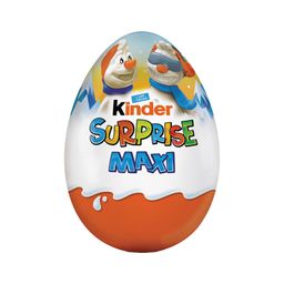 Kinder Maxi Yumurta (100 g)