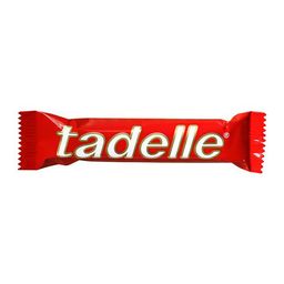 Tadelle Fındık Dolgulu Sütlü Çikolata (30 g)