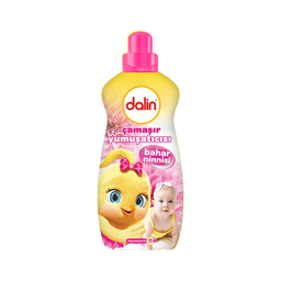 Dalin Bahar Ninnisi Çamaşır Yumuşatıcı (1,5 L)