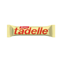 Tadelle Fındıklı Beyaz Çikolata (30 g)