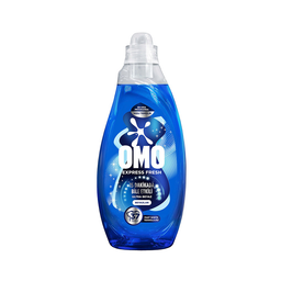 Omo Express Fresh Ultra Beyaz Sıvı Çamaşır Deterjanı (1,48 L)