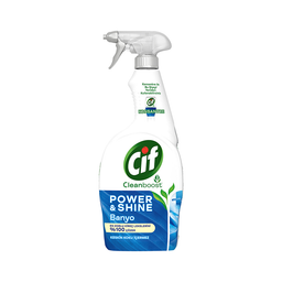 Cif Power & Shine Banyo (750 ml)