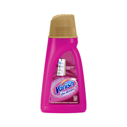 Vanish Gold Oxi Action Sıvı Leke Çıkarıcı (1 L)