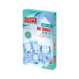 Stepy Buz Torbası (180'li)