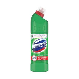 Domestos Yoğun Kıvamlı Dağ Esintisi Çamaşır Suyu (750 ml)