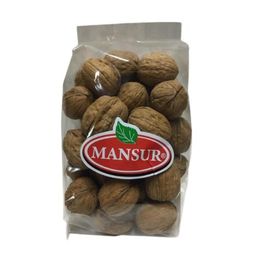 Mansur Kabuklu Ceviz (400 g)