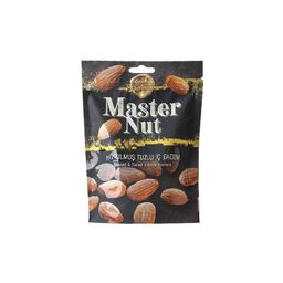 Master Nut İç Badem Tuzlu (150 g)