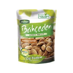 Peyman Bahçeden Çiğ Badem (140 g)