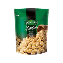 Peyman Dorleo Kavrulmuş Fındık (160 g)