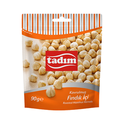 Tadım Kavrulmuş Fındık İçi (90 g)