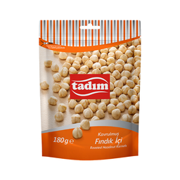 Tadım Kavrulmuş Fındık İçi (180 g)