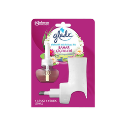 Glade Bahar Çiçekleri Oda Kokusu (20 ml)