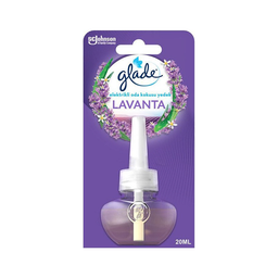 Glade Lavanta Elektrikli Oda Kokusu Yedeği (20 ml)
