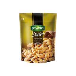 Peyman Dorleo Kaju Fıstığı (65 g)