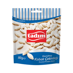 Tadım Kavrulmuş Kabak Çekirdeği (80 g)