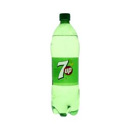 7 Up Gazoz (1 L)