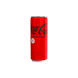 Coca-Cola Zero (200 ml)