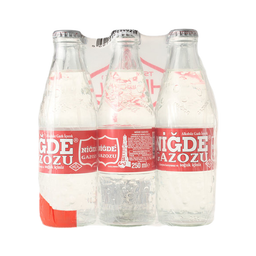 Niğde Gazozu (6 x 250 ml)