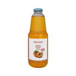 Ancora Kayısı Suyu (1 L)